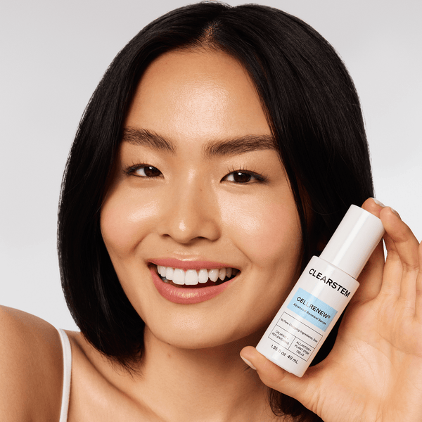 CELLRENEW® - Collagen Stem Cell Serum - alternate view