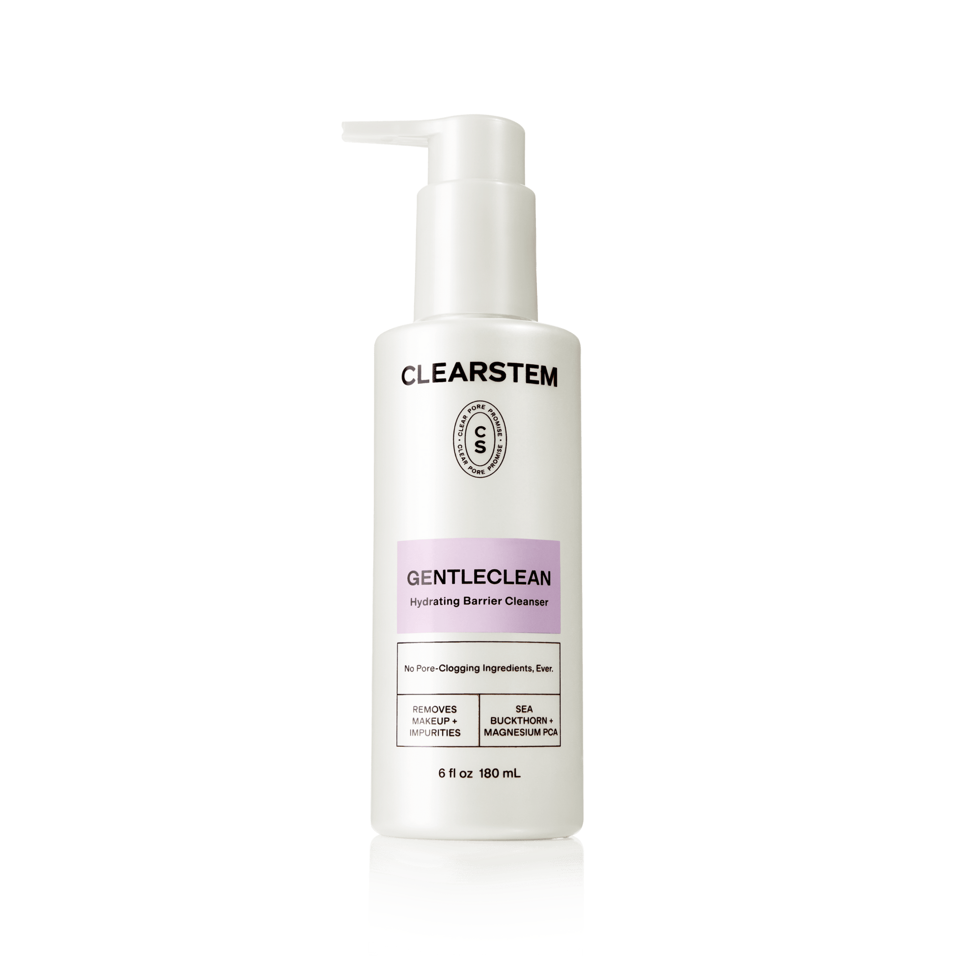 GENTLECLEAN™ - Vitamin Infused Calming Wash
