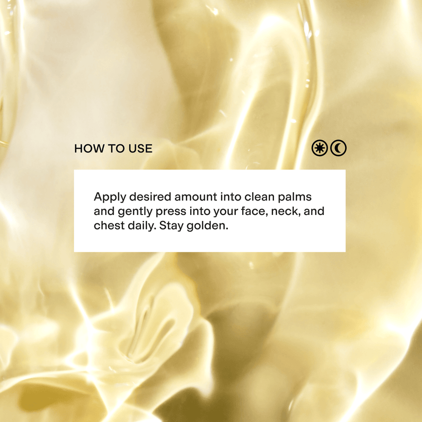 Mini GOLDENHOUR — Set of 5