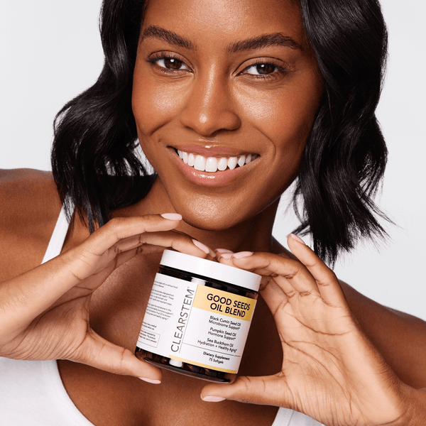 GOOD SEEDS - alternate view