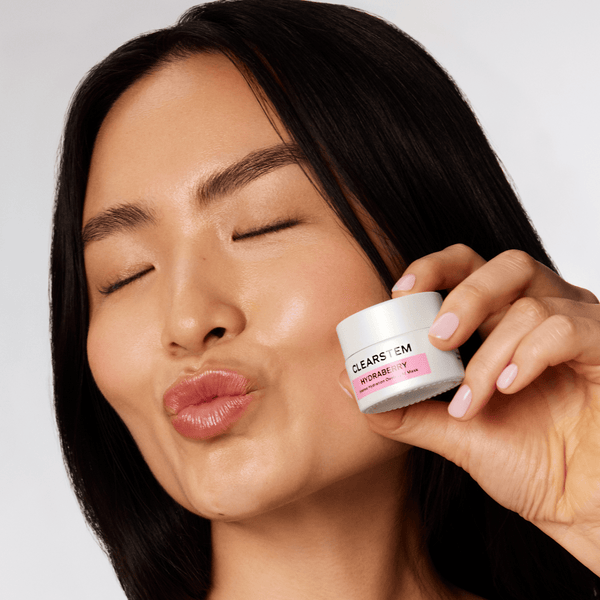 Mini HYDRABERRY® Moisturizer — Set of 5 - alternate view