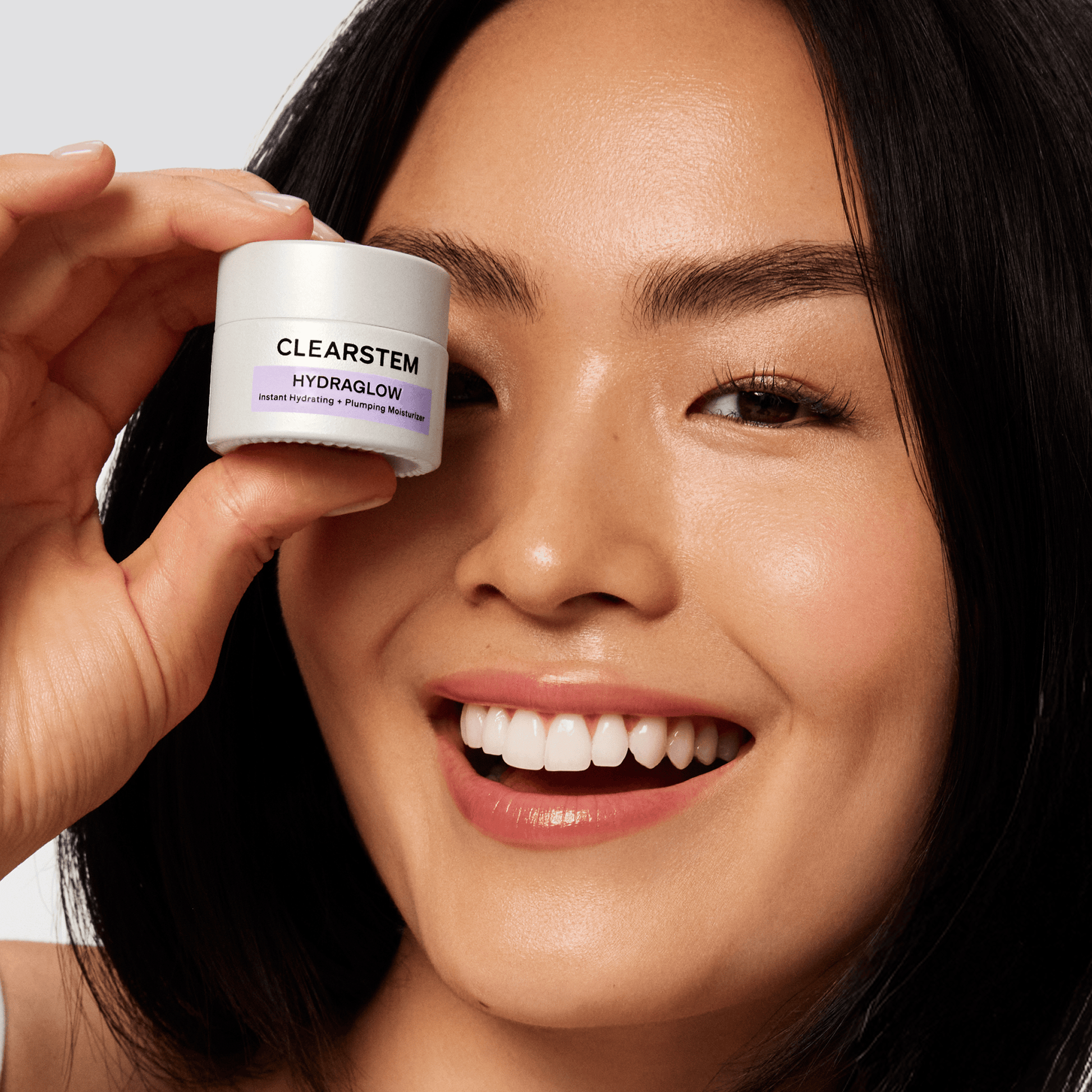 Mini HYDRAGLOW Moisturizer — Set of 5