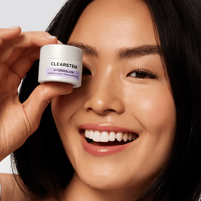 Mini HYDRAGLOW Moisturizer — Set of 5