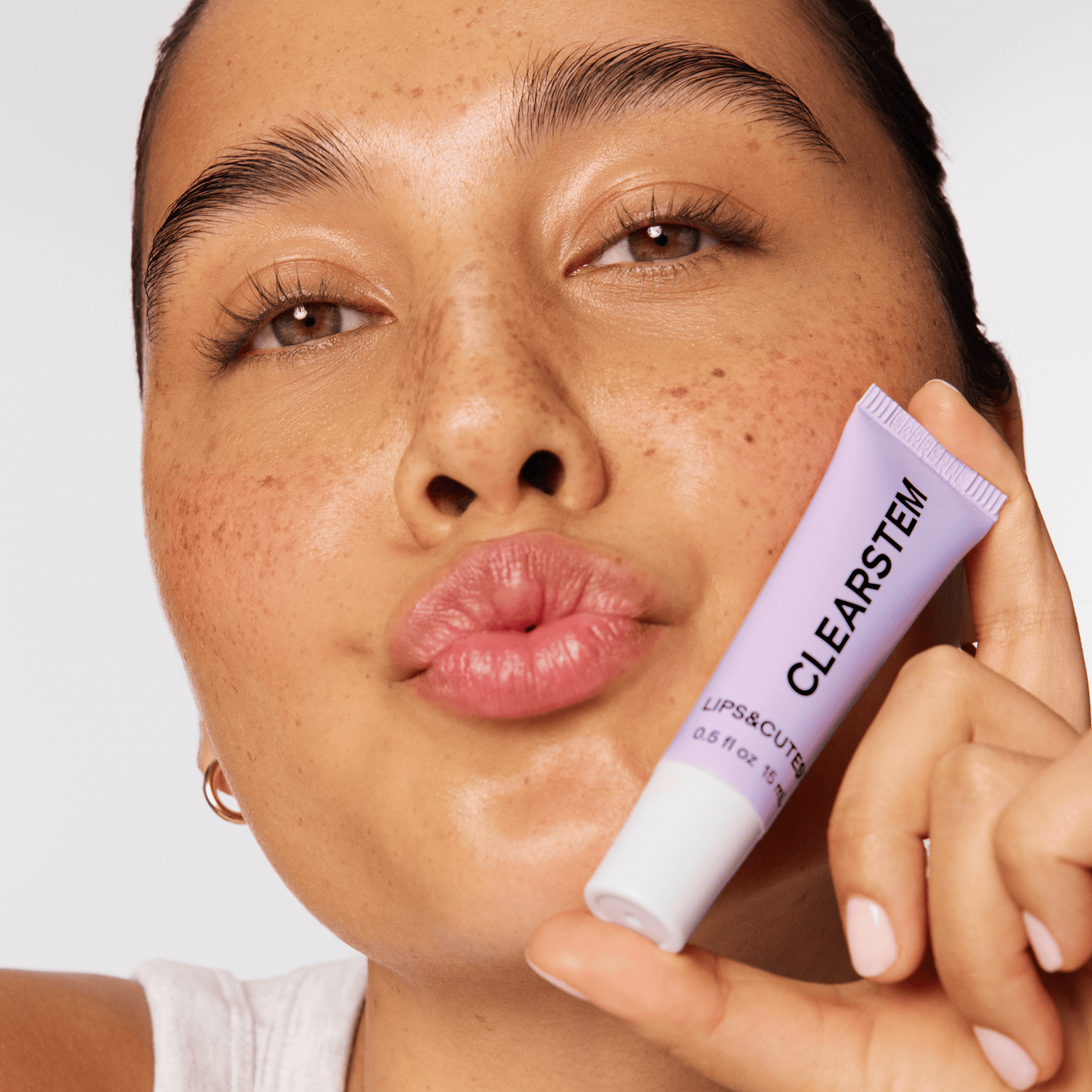 LIPS&CUTES™ Acne-Safe Lip & Cuticle Balm