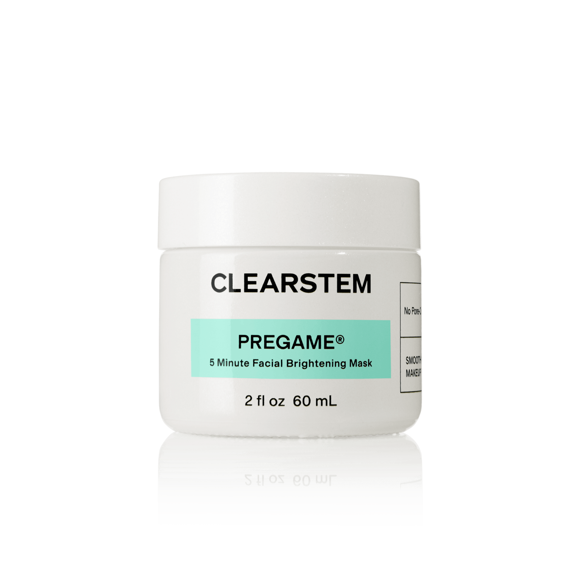 PREGAME™ Face Mask x Jess Clarke