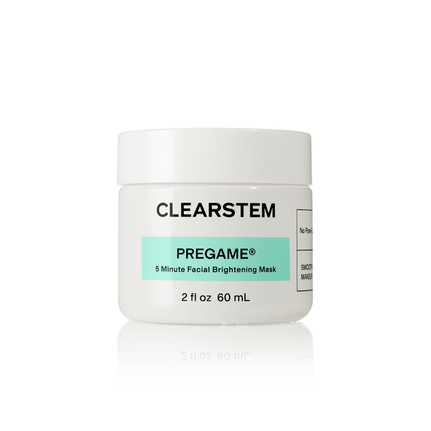 PREGAME™ Face Mask x Jess Clarke
