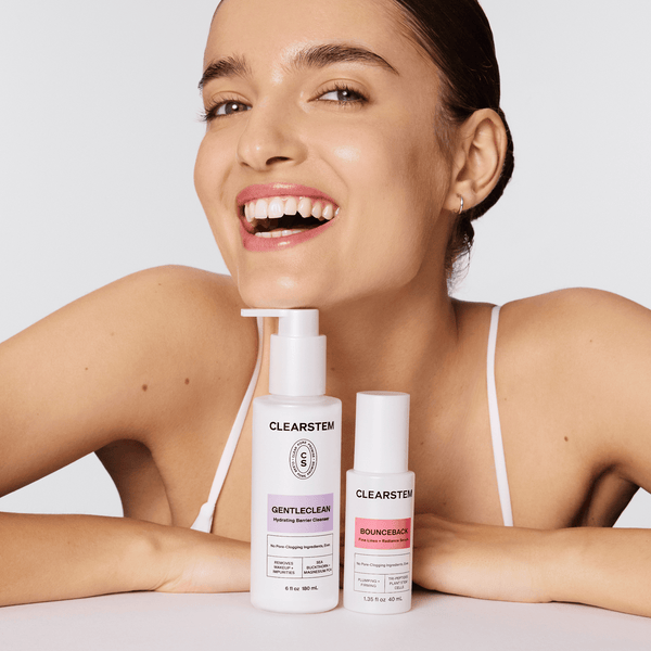 Skin Perfecting Duo - alternate view