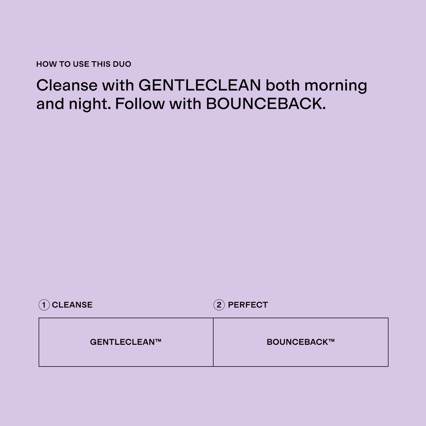 Skin Perfecting Duo