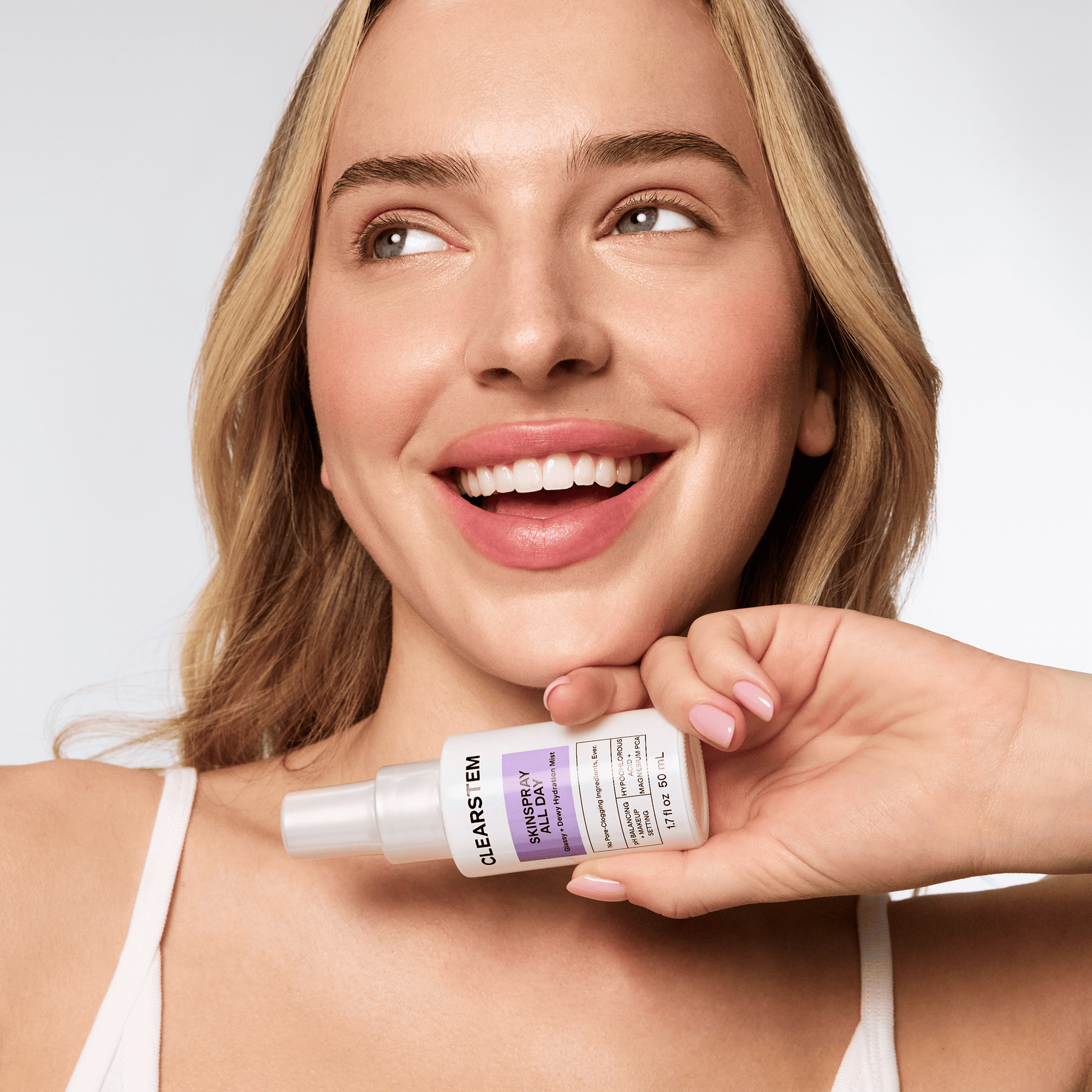 SKINSPRAY ALL DAY