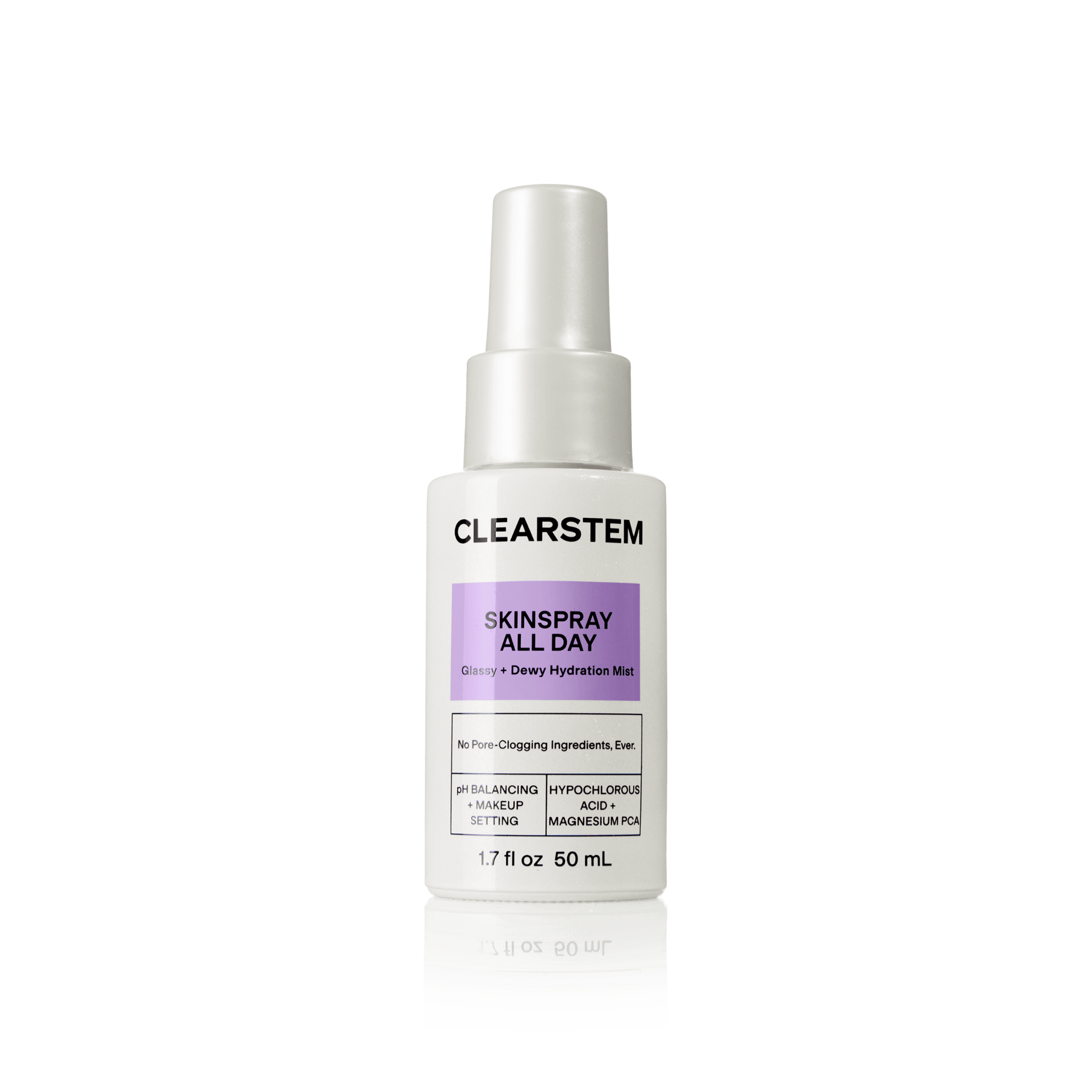 SKINSPRAY ALL DAY