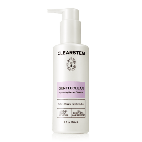 GENTLECLEAN™ - Vitamin Infused Calming Wash