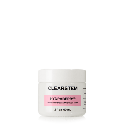 HYDRABERRY™ Moisture Mask