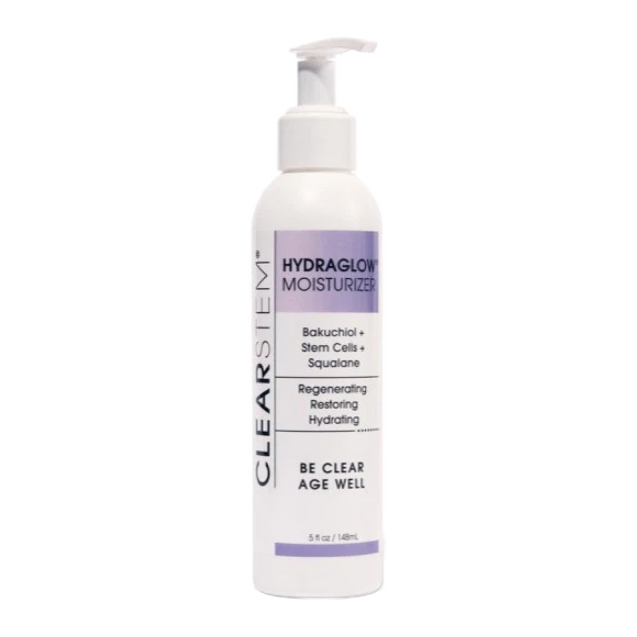 HYDRAGLOW™ Stem Cell Moisturizer (5 oz)