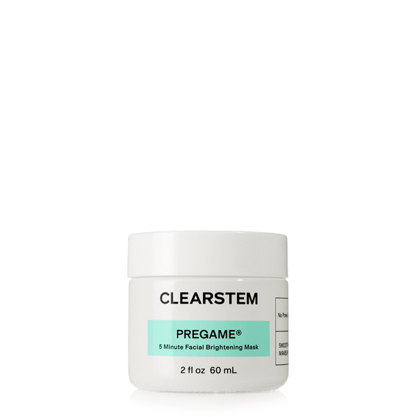 PREGAME™ Face Mask x Jess Clarke