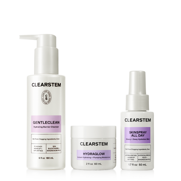 Prevent + Support Routine