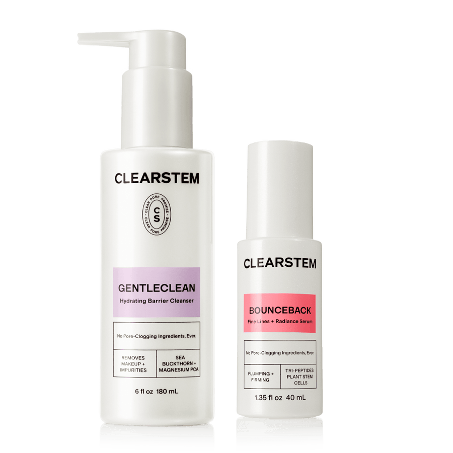 Skin Perfecting Duo