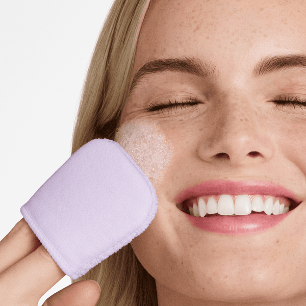 Microfiber Cleansing Pads - alternate view