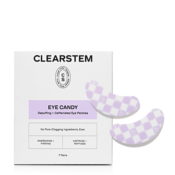 EYE CANDY No-Slip Eye Patches