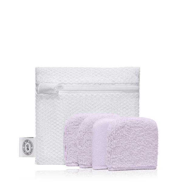 Microfiber Cleansing Pads