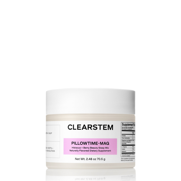 PILLOWTIME™ Magnesium Ritual