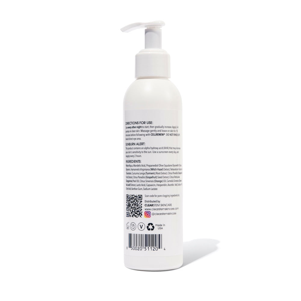 CLEARITY® The Blackhead Dissolver (5 oz)