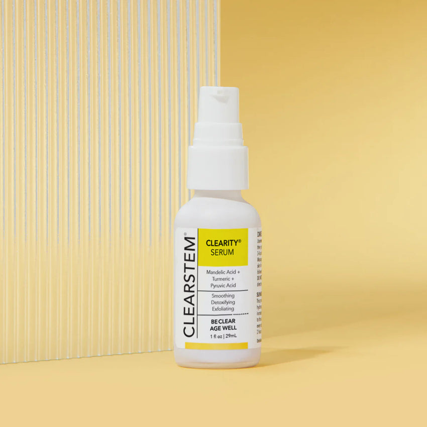 CLEARITY® - 