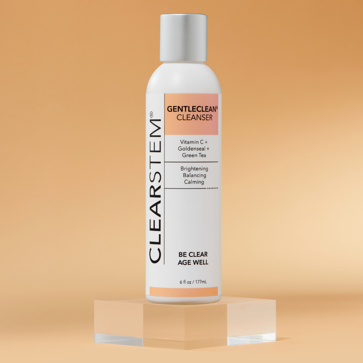 GENTLECLEAN™ - Vitamin Infused Calming Wash 1.0