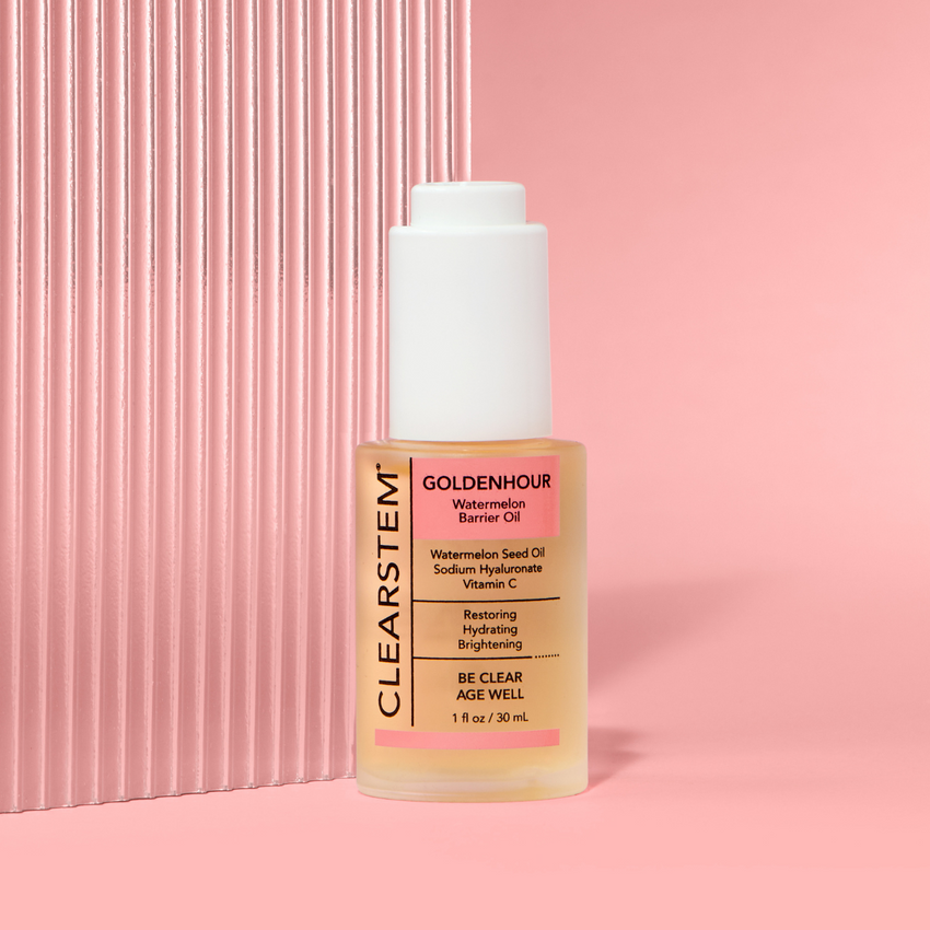 GOLDENHOUR Watermelon Barrier Oil 1.0