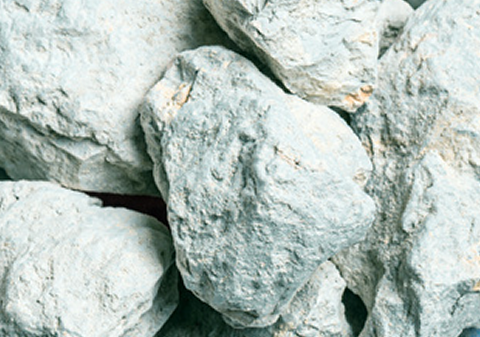 Kaolin Clay