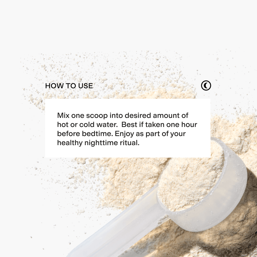 PILLOWTIME™ Magnesium Ritual