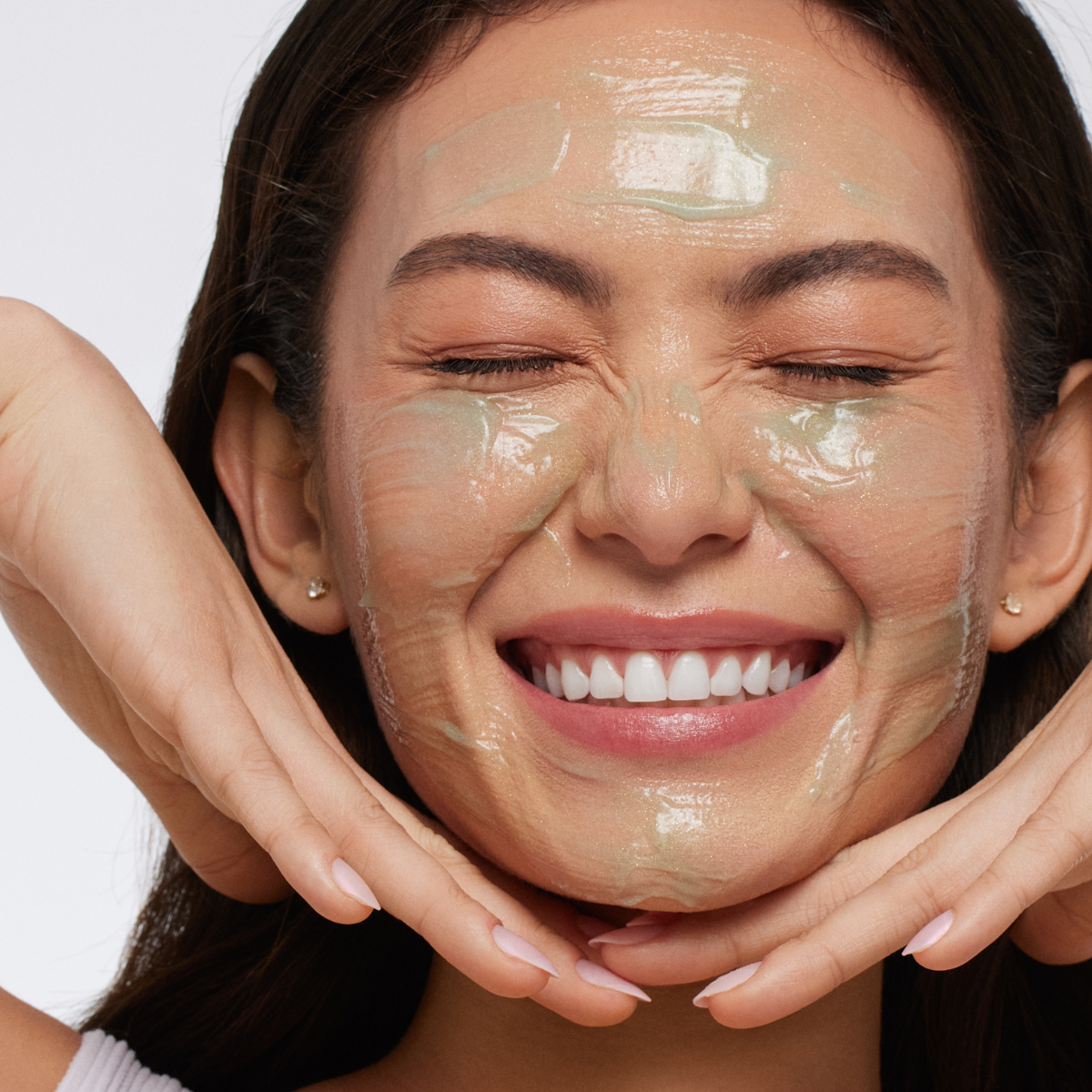 PREGAME™ Face Mask x Jess Clarke 1.0