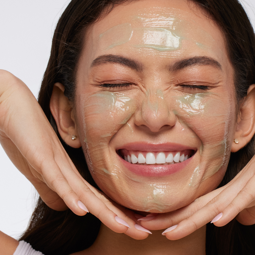 PREGAME™ Face Mask x Jess Clarke 1.0