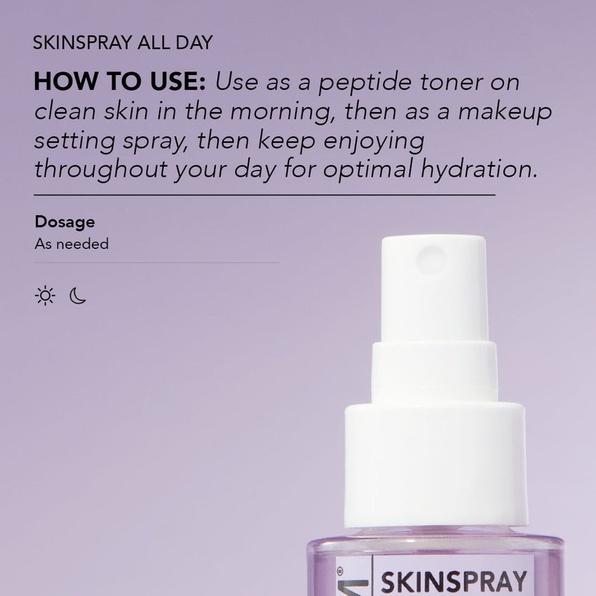 SKINSPRAY ALL DAY 1.0