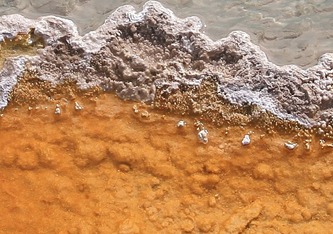 Sulfur