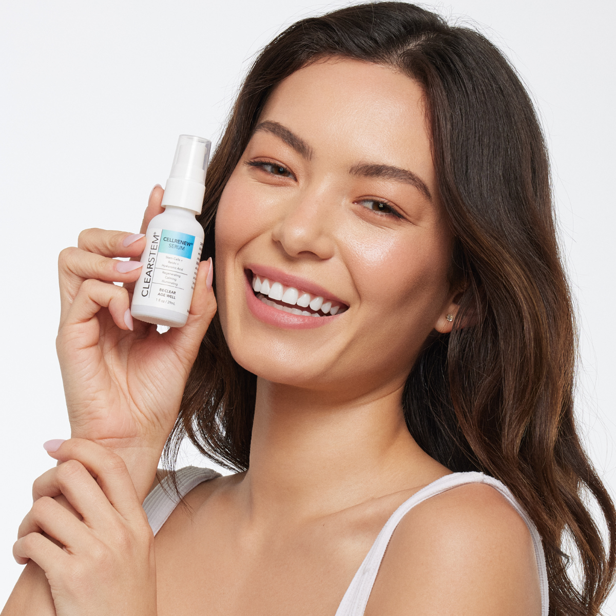 CELLRENEW® - Collagen Stem Cell Serum 1.0