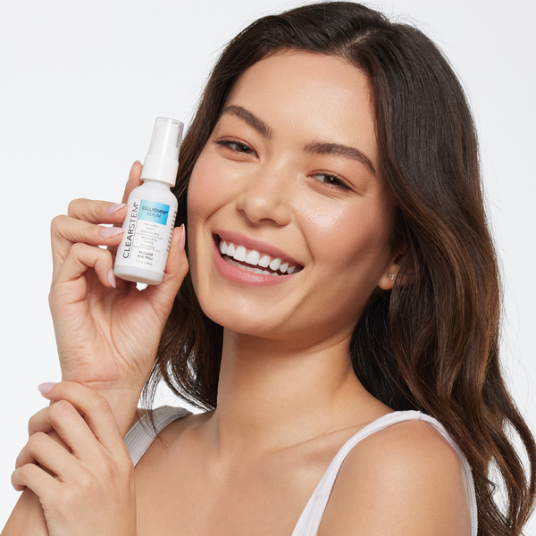CELLRENEW® - Collagen Stem Cell Serum 1.0 - alternate view