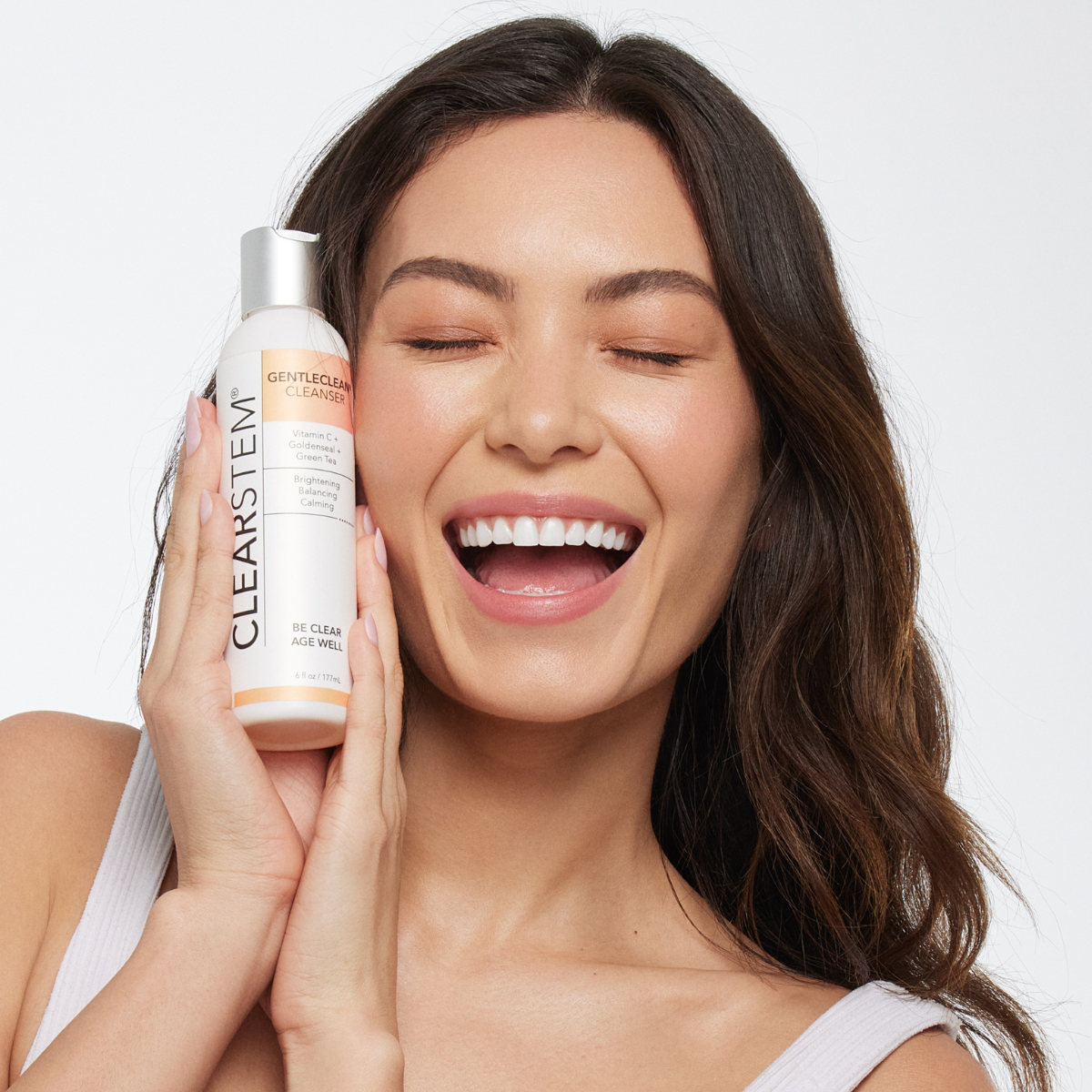 GENTLECLEAN™ - Vitamin Infused Calming Wash 1.0